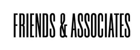 Friends and Associates